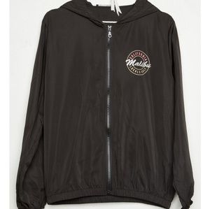Brandy Melville windbreaker, one size
